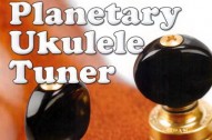 Gotoh Planetary Ukulele Tuner_s